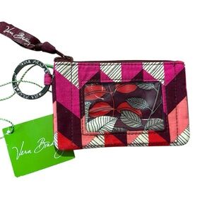 Vera Bradley Wallet